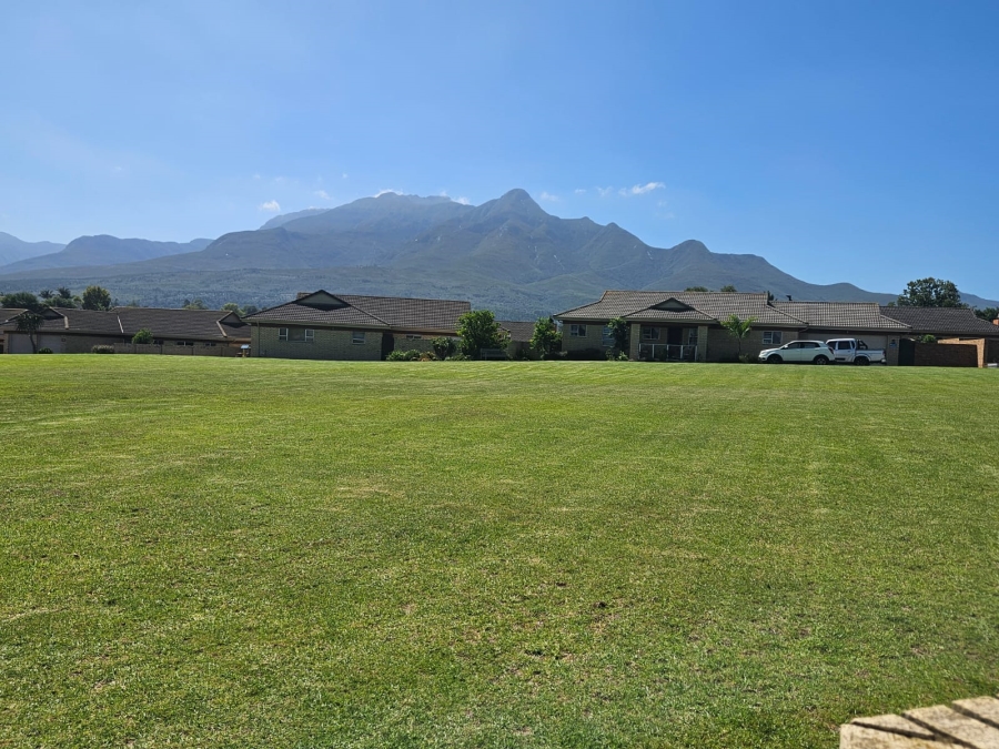 3 Bedroom Property for Sale in Dormehls Drift Western Cape